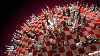 Dış politika moral verir mi?