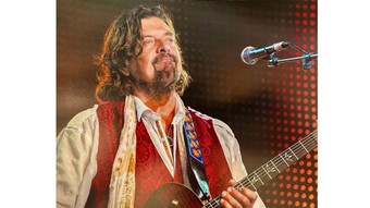Grammy ödüllü Alan Parsons Live Project’in sahne alacağı Off The Record by Pozitif Vibrations Gala Hafta Sonu 7-8 Haziran’da D Maris Bay’de!
