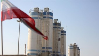 İstanbul'da nükleer buluşması: İran, İngiltere, Fransa ve Almanya bir araya gelecek