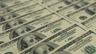 Kazakistan’ın rezervleri 104,7 milyar dolara ulaştı
