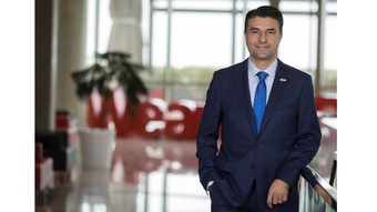 Manisa’daki Bosch Home Comfort fabrikasında liderlik değişimi gerçekleşti