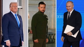 İstanbul’da kritik zirve: Putin ve Trump gelmiyor, Zelenski geliyor