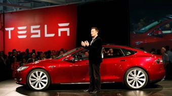 Tesla, Elon Musk'ın maaşını yeniden değerlendirecek özel komite kurdu