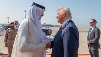 Trump: Rusya-Ukrayna savaşıyla ilgili yakında iyi haberler olabilir