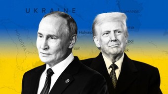 Trump: Türkiye'ye gidebilirim, Putin benim de gelmemi istiyor