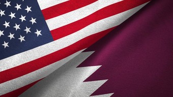 Trump’tan Katar’da 1,2 trilyon dolarlık anlaşma