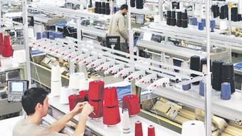 TTSİS/Nevzat Seyok: Sektör ciddi bir küçülme riskiyle karşı karşıya