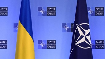 2022’den bu yana ilk kez: Ukrayna, NATO Zirvesi’ne davet edilmedi