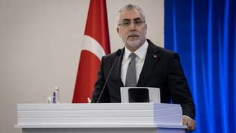 Bakan Işıkhan: 10 bin engelli bireye kamuda iş fırsatı sunulacak