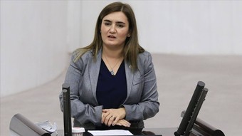 CHP'li vekil Sevdan Erdan Kılıç 'öldü' haberlerini yalanladı