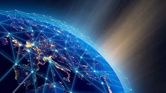 DE-CIX İstanbul lokasyonunda 2020’den bu yana internet veri trafiği üçe katlandı
