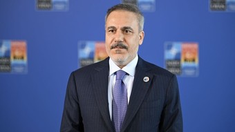 Dışişleri Bakanı Hakan Fidan: İstanbul görüşmeleri yeni bir sayfa açmamıza yol açacak