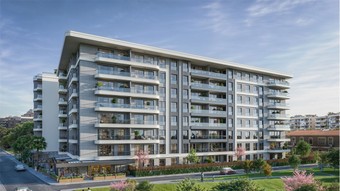 Ege Yapı, İzmir’de yeni yatırımlara başladı