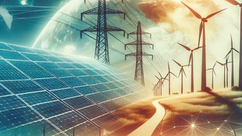 Enerji sektöründe siber dayanıklılık için güç birliği şart