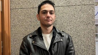 Gazeteci Furkan Karabay gözaltına alındı!