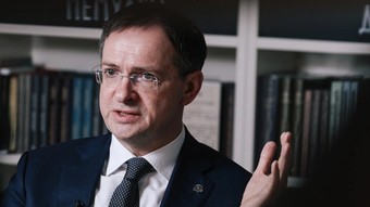 İstanbul'da kritik zirve | Rus heyeti: Görevimiz kalıcı barışı sağlamak