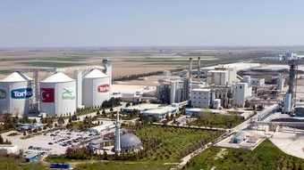Konya Şeker’den üreticiye 410 milyon TL destek