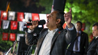 Özel'den Erdoğan'a 'ahtapot' tepkisi: Hayatımda duyduğum en büyük iftira, en büyük yalan!
