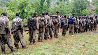 PKK’nın silah bırakacağı bölgeler netleşti: Süreci MİT ve IKBY yönetecek