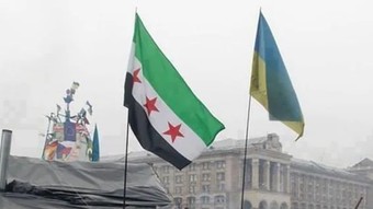 Suriye'ye iyi haber, Ukrayna sıkıntılı...