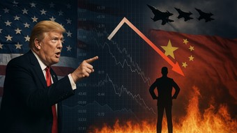 Ticaret savaşını kim kazanıyor?