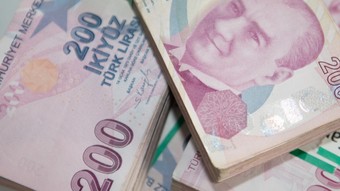 TL finansal varlıklarda erime son hız sürüyor