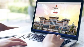 Ulusal Staj Programı stajyer havuzu, işverenlerin erişimine açıldı!