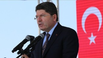 Bakan Tunç 'af' iddialarına son noktayı koydu: Tamamen kara propaganda
