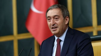 Bakırhan: Kalbi kırılan korucular olduysa özür dilerim