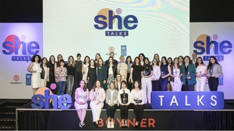 Boyner Grup ve UNDP’den geleceğe yön veren buluşma