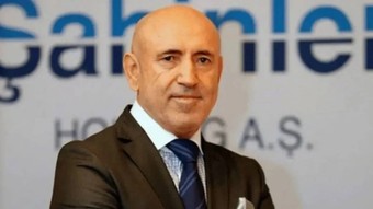 Büyükçekmece Belediyesi'ne yönelik yolsuzluk soruşturması: İş insanı Kemal Şahin tutuklandı