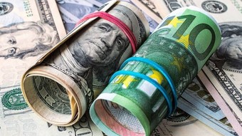Dolar/TL bugün ne kadar? (16 Mayıs 2025 Dolar - Euro fiyatları)