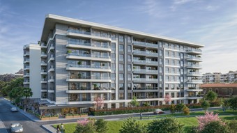 Ege Yapı, İzmir’de yeni yatırımlara başladı