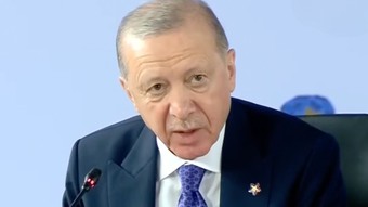 Cumhurbaşkanı Erdoğan'dan Rusya-Ukrayna müzakereleri mesajı: Barışın kaybedeni olmayacak