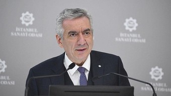 İSO Başkanı Bahçıvan'dan ekonomi yönetimine sert uyarı: Sanayicinin Takati kalmadı