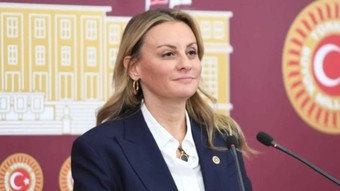 Kulis: DEVA Partisi’nden istifa eden Seda Kaya Ösen CHP’ye katılacak