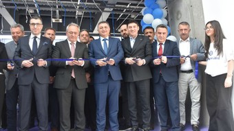 Otofest’in bu yılki teması ‘Milli Teknoloji Hamlesi’ oldu