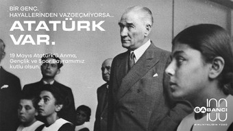 Sabancı, “Birlikteliğin 100’ü” serisinin ikinci filmini yayımladı: O’nun gösterdiği hedefe emin adımlarla