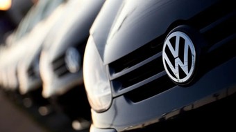 Volkswagen COE’su uyardı: Çin baskısı devam edecek