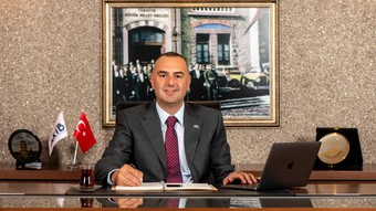 Yaş meyve sebze ihracatı nisanda yüzde 12 arttı