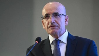 Şimşek: Enflasyon beklentileri iyileşiyor