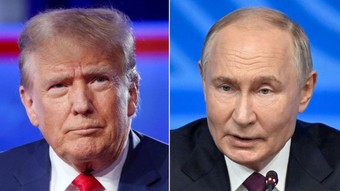 Kremlin, Putin-Trump görüşmesini doğruladı