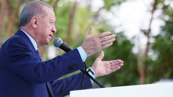 Erdoğan Karadeniz'de 30 milyar dolarlık doğal gaz keşfedildiğini açıkladı