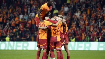 Galatasaray şampiyonluk maçına çıkacak:  Beraberlik bile şampiyon yapacak