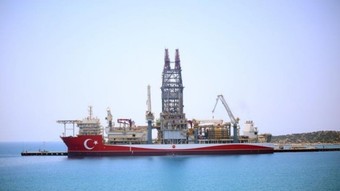Göktepe-3 haneleri ısıtacak! Türkiye’nin 3.5 yıllık doğalgaz ihtiyacı karşılanacak
