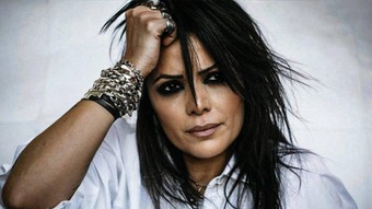 İsrailli şarkıcı Yasmin Levy'nin İstanbul konseri de iptal edildi