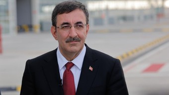 Karadeniz’de yeni doğal gaz keşfi! Cevdet Yılmaz: Cari açığı azaltmaya katkı sağlayacak