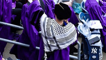 New York Üniversitesi, Gazze soykırımını eleştiren öğrencinin diplomasını vermedi