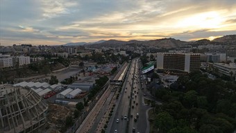 ABD, Suriye'nin yeniden inşa sürecine ivme kazandıracak