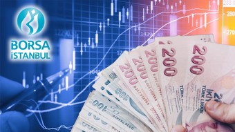 4 şirketten temettü kararı: Ödeme miktarları ve tarihleri belli oldu